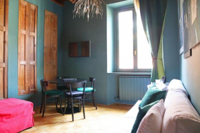 Repubblica Porta Venezia Chic Design Flat